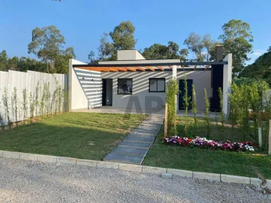Casa de Condomínio com 3 Quartos à venda, 112m² no Pinheirinho, Itu
