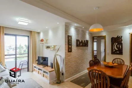 Apartamento com 3 Quartos à venda, 72m² no Santa Terezinha, São Bernardo do Campo