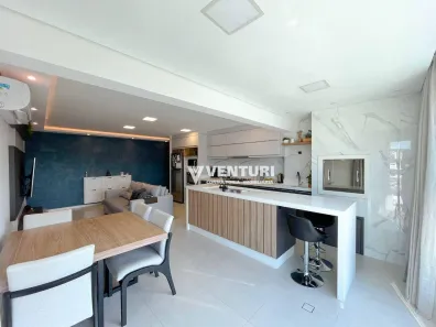 Apartamento com 2 Quartos à venda, 86m² no Velha, Blumenau