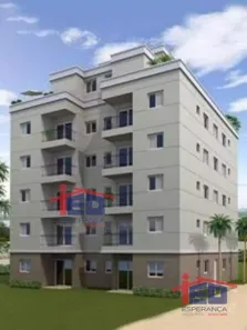 Apartamento com 3 Quartos à venda, 57m² no Novo Osasco, Osasco
