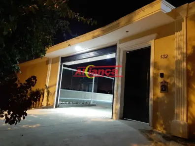 Fazenda/Sítio com 5 Quartos para alugar, 1500m² no Água Azul, Guarulhos