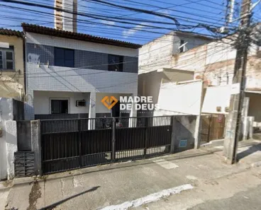 Casa com 8 Quartos à venda, 106m² no Fátima, Fortaleza
