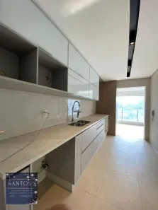 Apartamento com 3 Quartos para alugar, 130m² no Vila Gertrudes, São Paulo