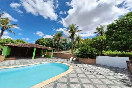 Fazenda/Sítio com 4 Quartos à venda, 37358m² no Terra Vermelha, Agrestina