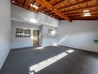 Casa com 2 Quartos à venda, 100m² no Jardim Mercedes, São Carlos