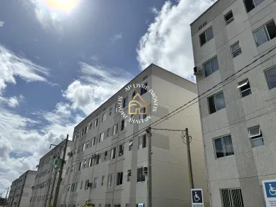 Apartamento com 2 Quartos à venda, 40m² no Várzea, Recife