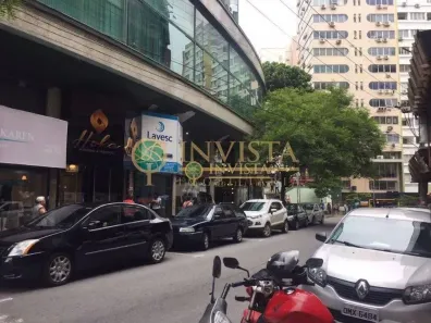 Ponto Comercial à venda, 69m² no Centro, Florianópolis