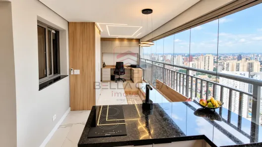Apartamento com 2 Quartos à venda, 77m² no Vila Prudente, São Paulo