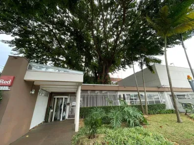 Apartamento com 1 Quarto para alugar, 35m² no Vila Gomes Cardim, São Paulo