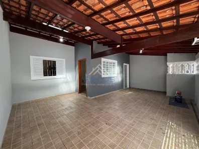 Casa com 3 Quartos à venda, 100m² no Jardim Nova Tuiuty, Itupeva