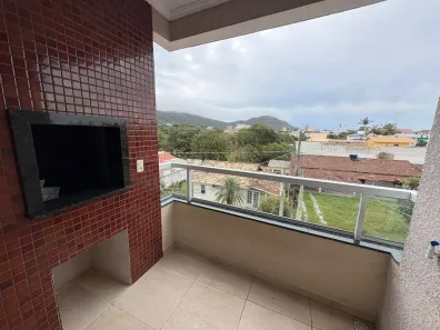 Apartamento com 2 Quartos à venda, 65m² no Ingleses do Rio Vermelho, Florianópolis