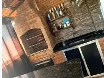 Cobertura com 4 Quartos à venda, 120m² no Icaraí, Niterói