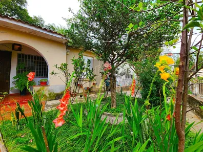 Casa com 3 Quartos à venda, 150m² no Vila Indiana, São Paulo