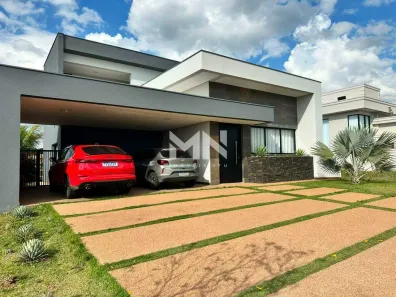 Casa de Condomínio com 3 Quartos à venda, 338m² no Jardim Villas do Golf, Itu