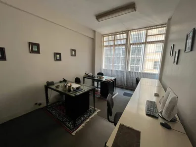 Sala Comercial à venda, 60m² no República, São Paulo