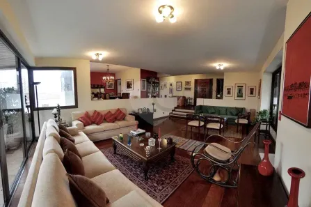 Apartamento com 3 Quartos à venda, 150m² no Aclimação, São Paulo