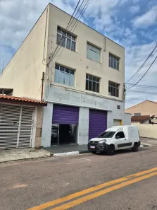 Sala Comercial para alugar, 35m² no Jordanésia (Jordanésia), Cajamar