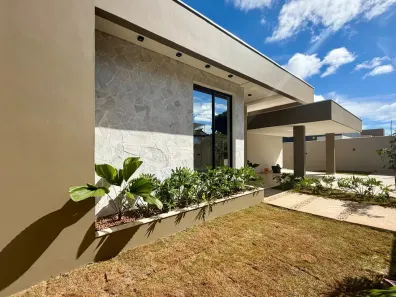 Casa com 3 Quartos à venda, 171m² no Joá, Lagoa Santa