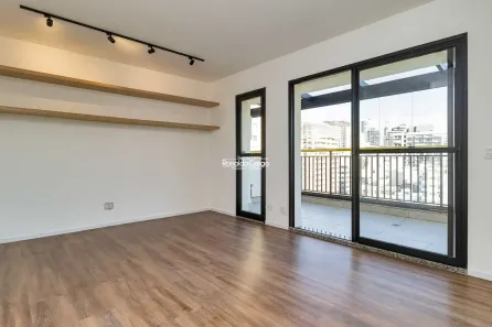 Apartamento com 1 Quarto para alugar, 70m² no Campos Elíseos, São Paulo