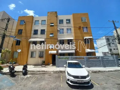 Apartamento com 2 Quartos à venda, 62m² no Monte Serrat, Salvador
