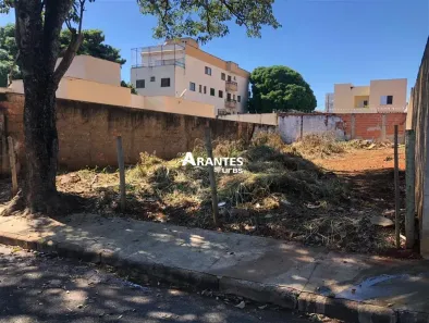 Lote/Terreno à venda, 360m² no Santa Mônica, Uberlândia
