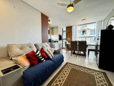 Apartamento com 2 Quartos à venda, 88m² no Zona Nova, Capão da Canoa