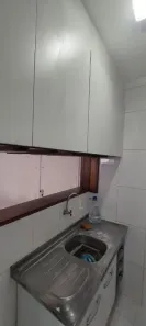 Apartamento com 1 Quarto à venda, 45m² no Indianópolis, São Paulo