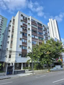Apartamento com 3 Quartos à venda, 121m² no Boa Viagem, Recife