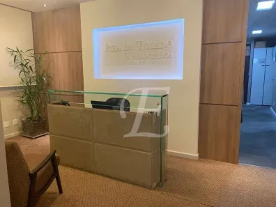 Sala Comercial à venda, 110m² no Itaim Bibi, São Paulo