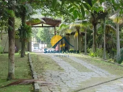 Lote/Terreno à venda, 16300m² no Praia das Goiabas (Mambucaba), Angra dos Reis