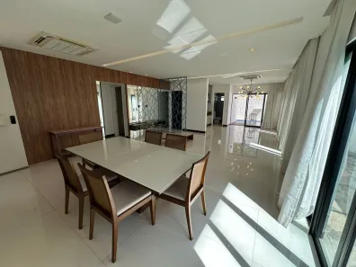Casa de Condomínio com 3 Quartos à venda, 200m² no Uruguai, Teresina