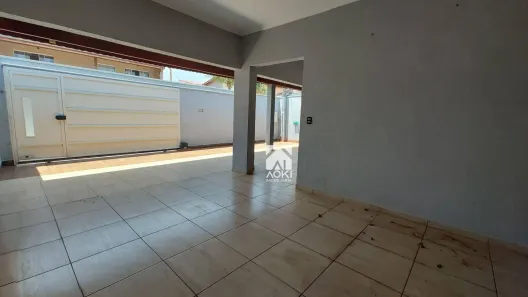 Casa com 3 Quartos à venda, 162m² no Jardim da Alvorada, Nova Odessa