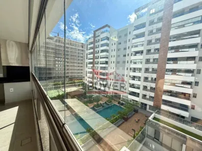 Apartamento com 3 Quartos à venda, 128m² no Jardim Estoril IV, Bauru