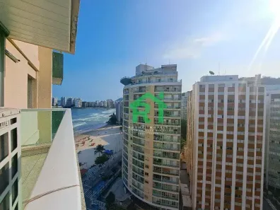 Apartamento com 2 Quartos à venda, 50m² no Pitangueiras, Guarujá