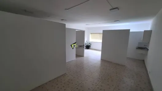 Sala Comercial para alugar, 42m² no Vila Palmeiras, São Paulo