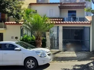 Casa com 2 Quartos à venda, 164m² no Jardim Wanel Ville IV, Sorocaba