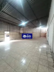 Galpão/Depósito/Armazém à venda, 176m² no Itaim Bibi, São Paulo