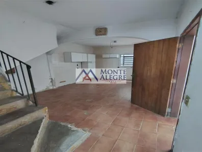 Sobrado com 3 Quartos à venda, 143m² no Vila São Paulo, São Paulo