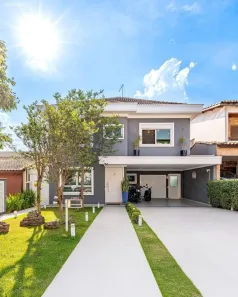 Casa com 4 Quartos à venda, 350m² no Dezoito do Forte Empresarial/Alphaville., Barueri