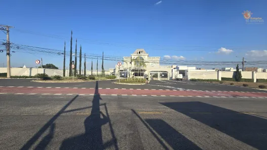 Lote/Terreno à venda, 431m² no Aparecidinha, Sorocaba