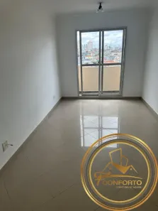 Apartamento com 2 Quartos à venda, 57m² no Chácara Belenzinho, São Paulo