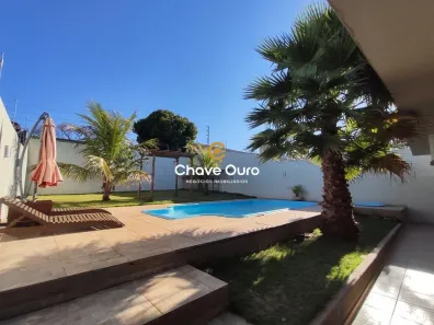 Casa com 3 Quartos à venda, 170m² no São Cristóvão, Cascavel