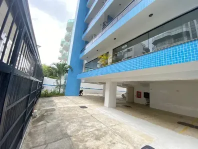 Apartamento com 2 Quartos à venda, 70m² no Braga, Cabo Frio