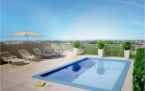Apartamento com 3 Quartos à venda, 62m² no Pirituba, São Paulo