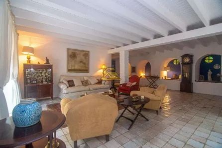 Casa com 5 Quartos à venda, 394m² no Gávea, Rio de Janeiro