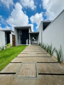 Casa com 3 Quartos à venda, 90m² no Encantada, Eusébio