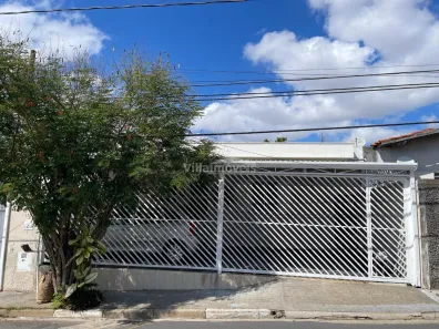 Casa com 3 Quartos à venda, 146m² no Jardim García, Campinas