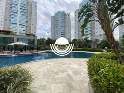 Apartamento com 2 Quartos para alugar, 92m² no Fazenda São Quirino, Campinas