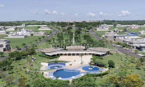 Lote/Terreno à venda, 469m² no Parque Residencial Buona Vita, São José do Rio Preto