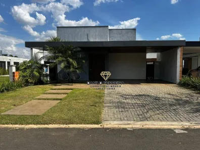 Casa de Condomínio com 3 Quartos à venda, 240m² no Jardim Villas do Golf, Itu